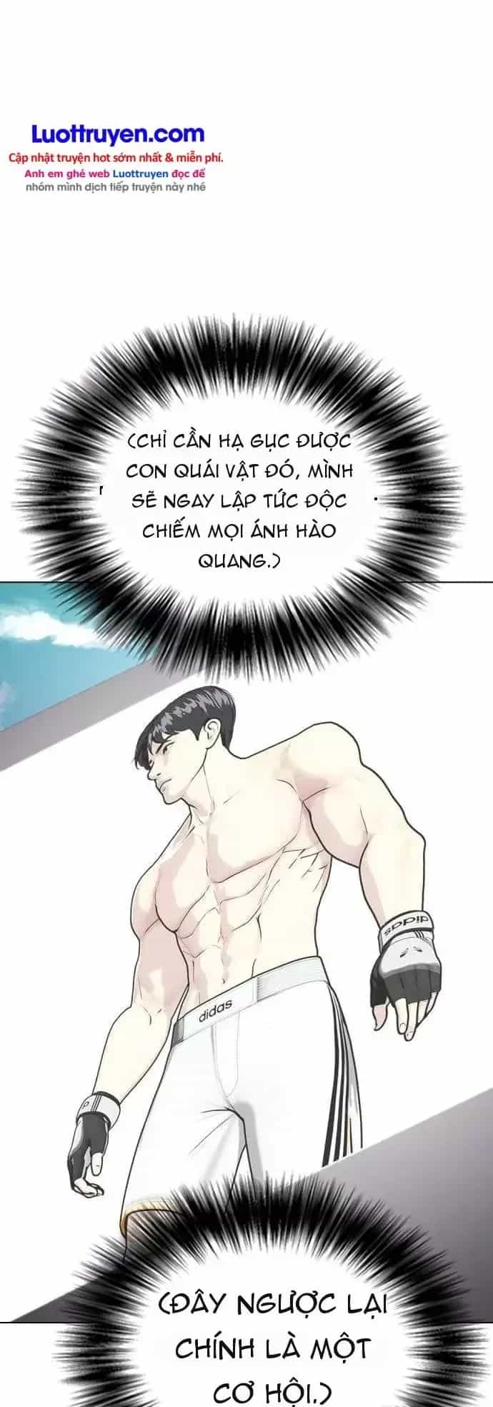 Loser Giỏi Võ - Chương 179 - ảnh 50