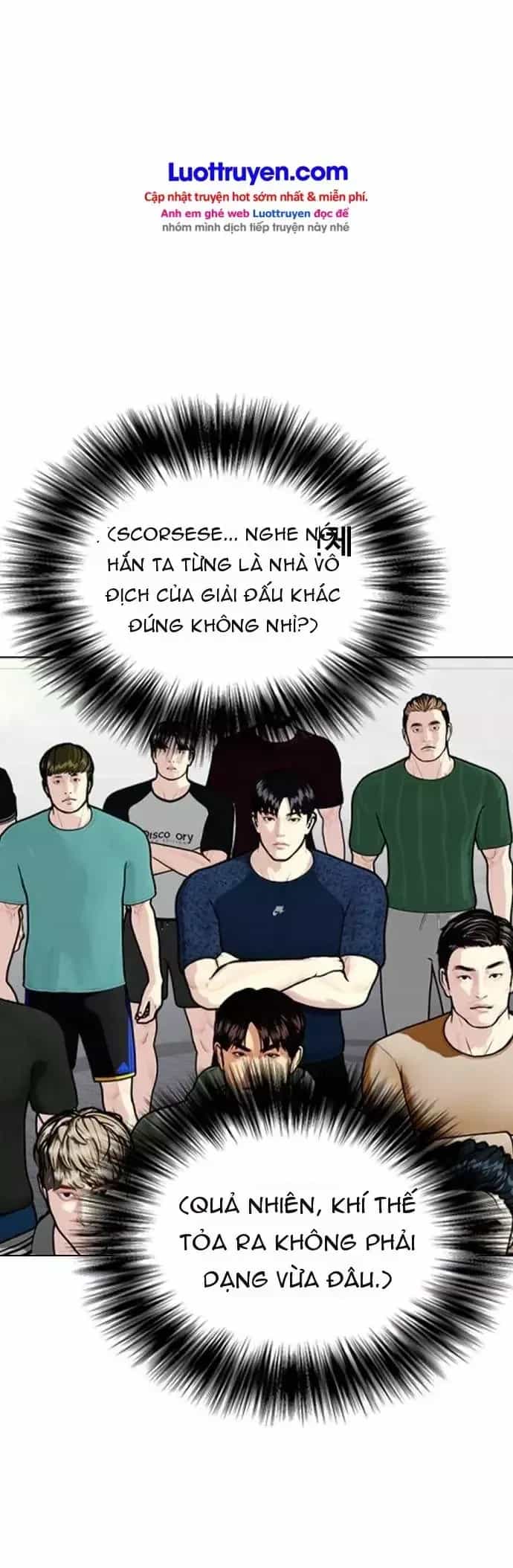 Loser Giỏi Võ - Chương 179 - ảnh 52