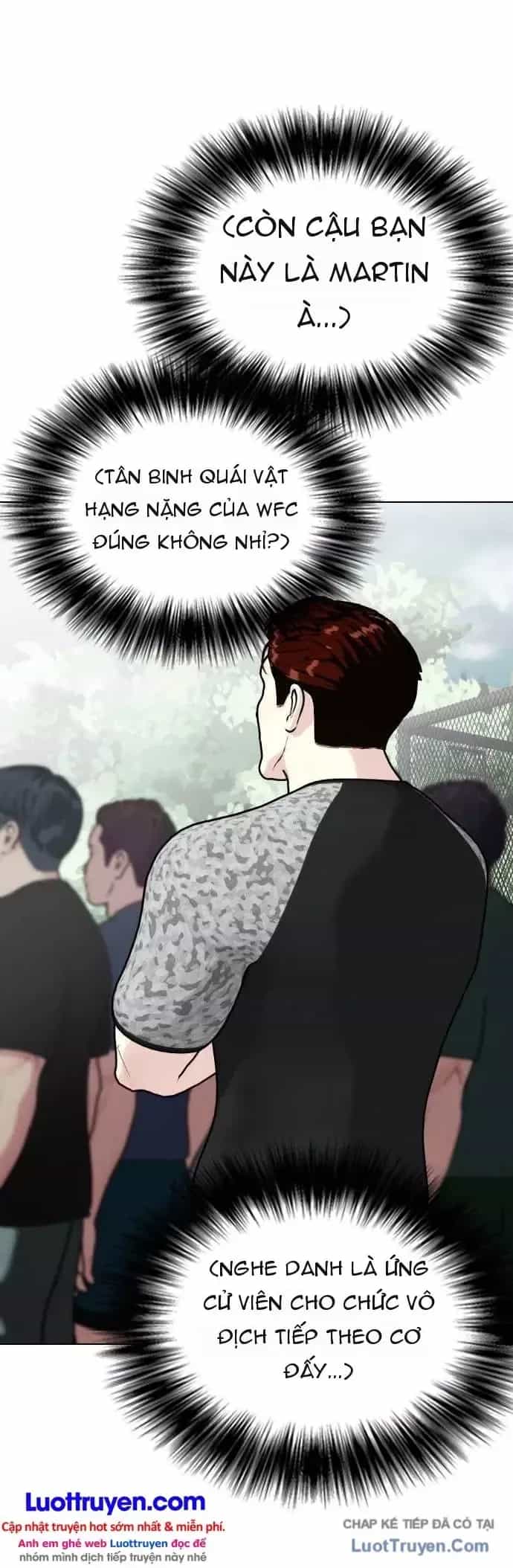 Loser Giỏi Võ - Chương 179 - ảnh 53
