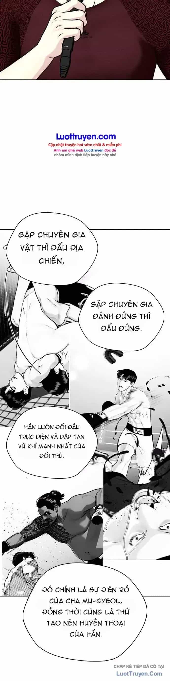 Loser Giỏi Võ - Chương 179 - ảnh 71