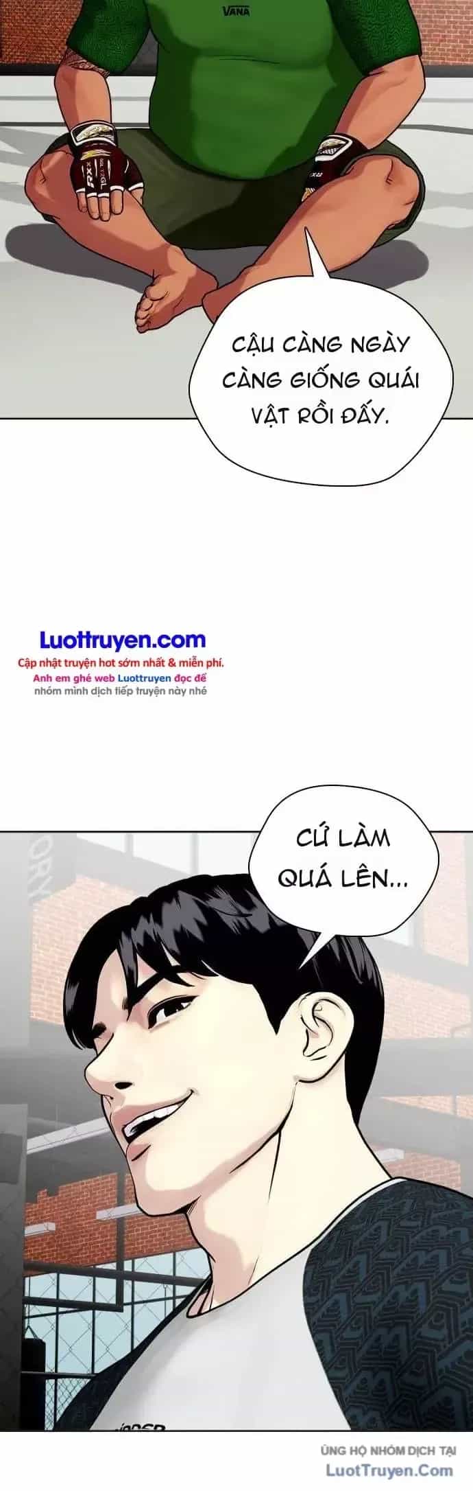 Loser Giỏi Võ - Chương 180 - ảnh 22