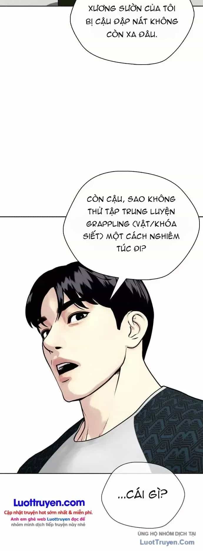 Loser Giỏi Võ - Chương 180 - ảnh 24
