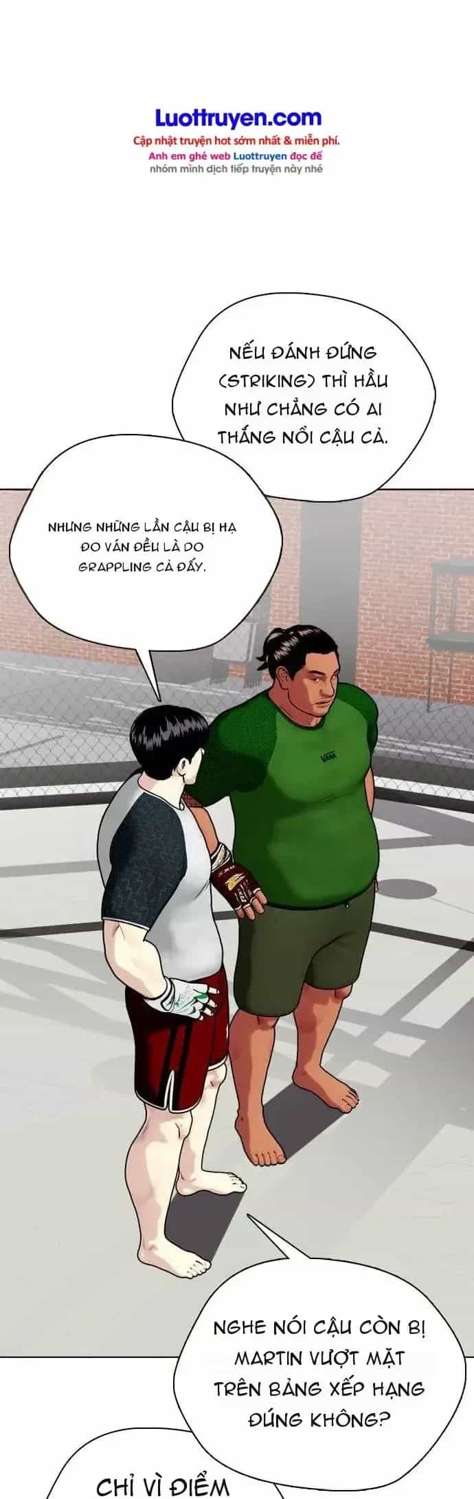 Loser Giỏi Võ - Chương 180 - ảnh 25