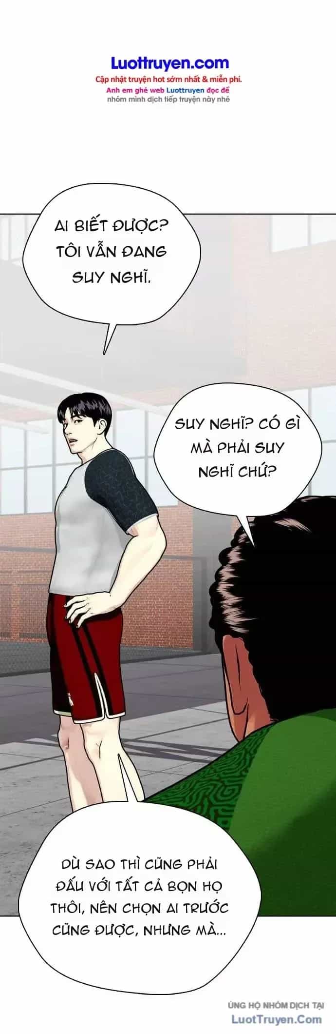 Loser Giỏi Võ - Chương 180 - ảnh 28