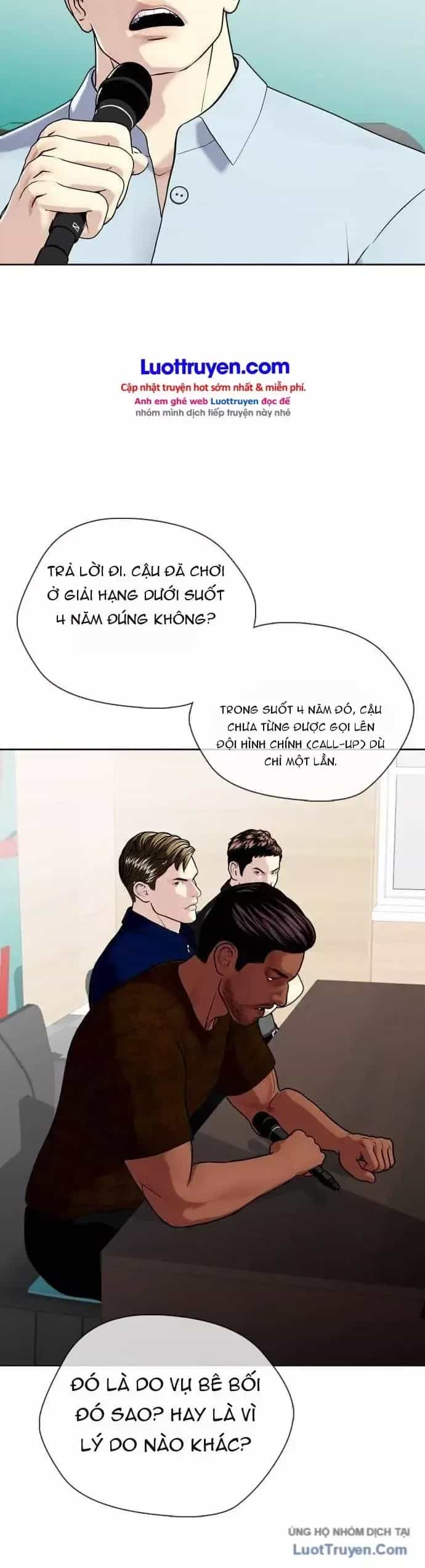 Loser Giỏi Võ - Chương 180 - ảnh 54