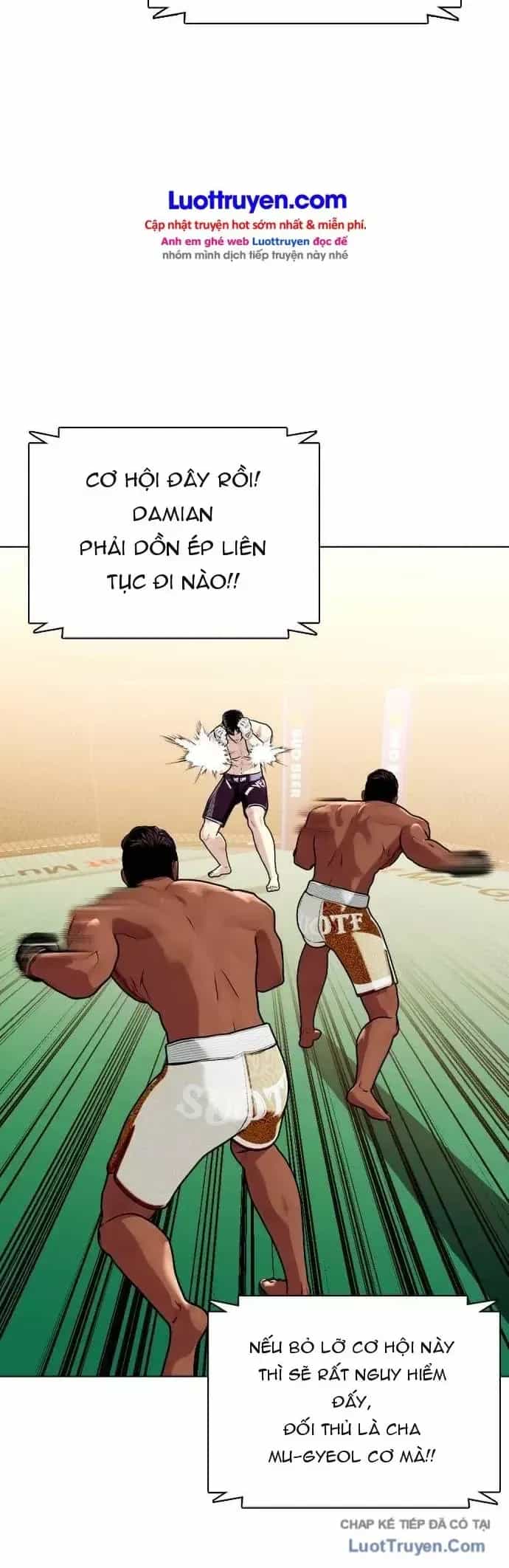Loser Giỏi Võ - Chương 181 - ảnh 72