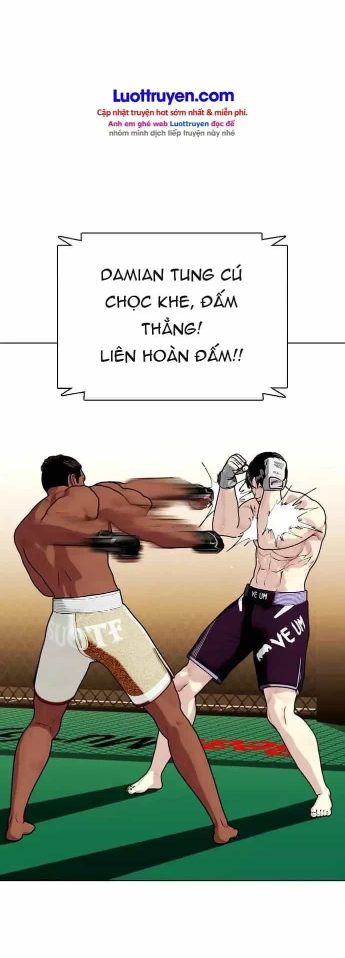 Loser Giỏi Võ - Chương 181 - ảnh 73