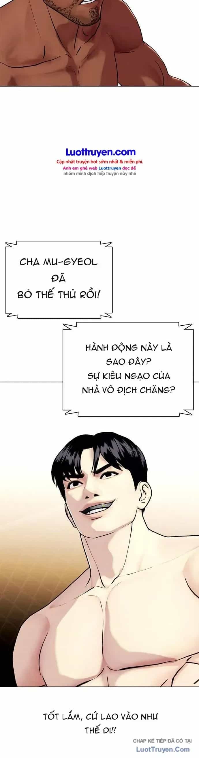 Loser Giỏi Võ - Chương 181 - ảnh 79