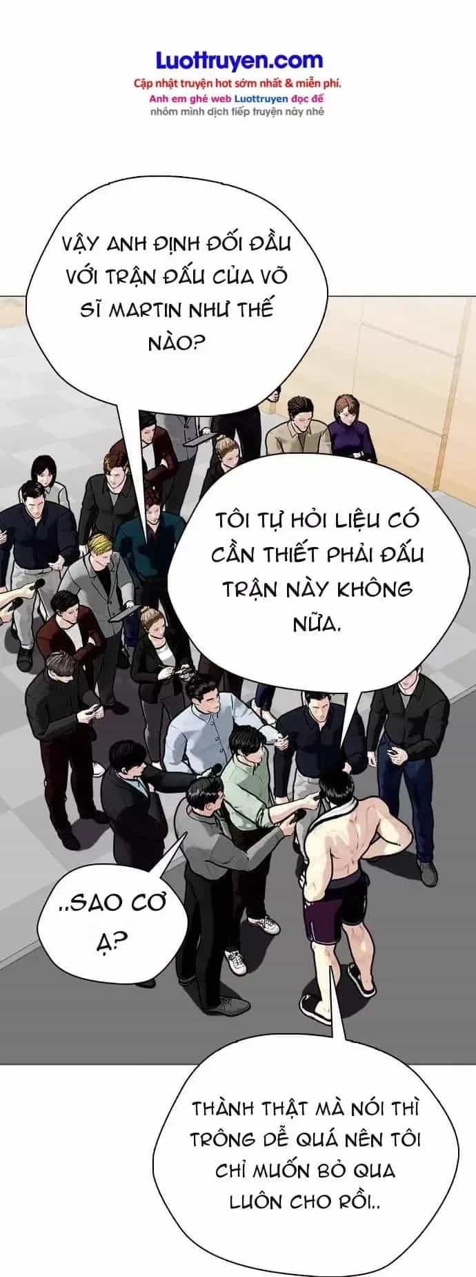 Loser Giỏi Võ - Chương 182 - ảnh 32