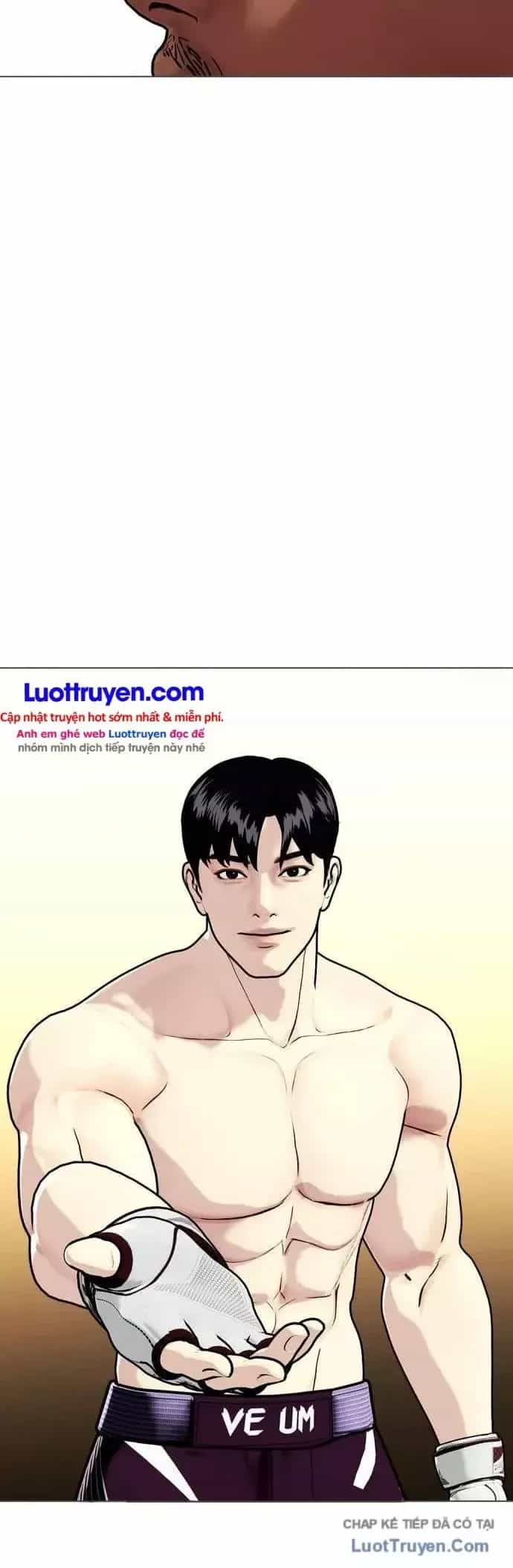 Loser Giỏi Võ - Chương 182 - ảnh 7