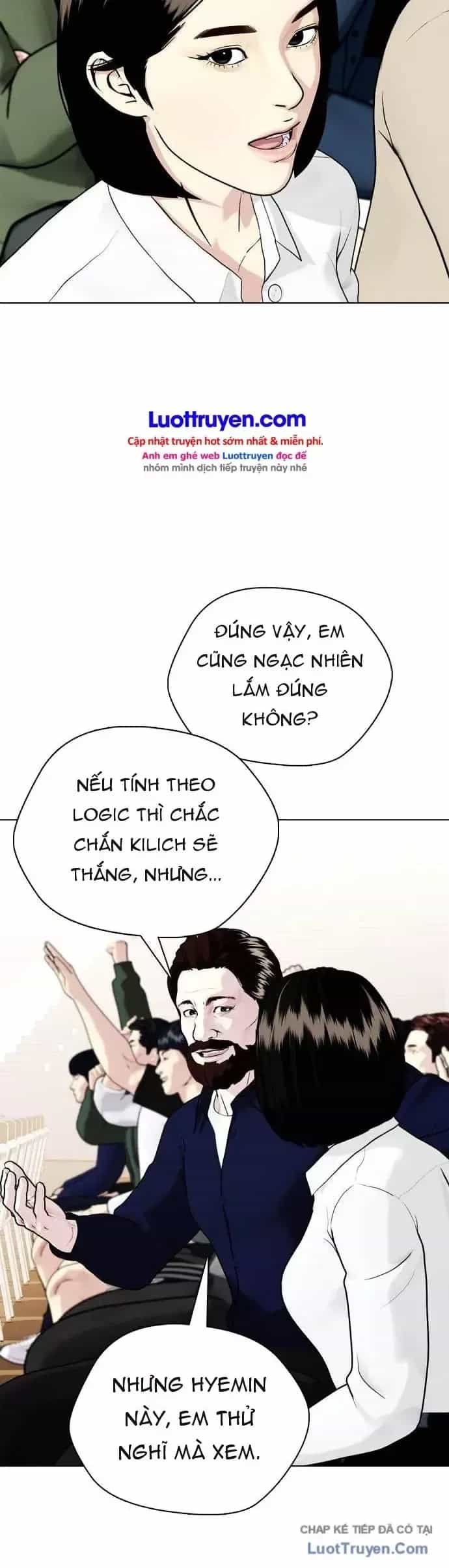 Loser Giỏi Võ - Chương 183 - ảnh 39