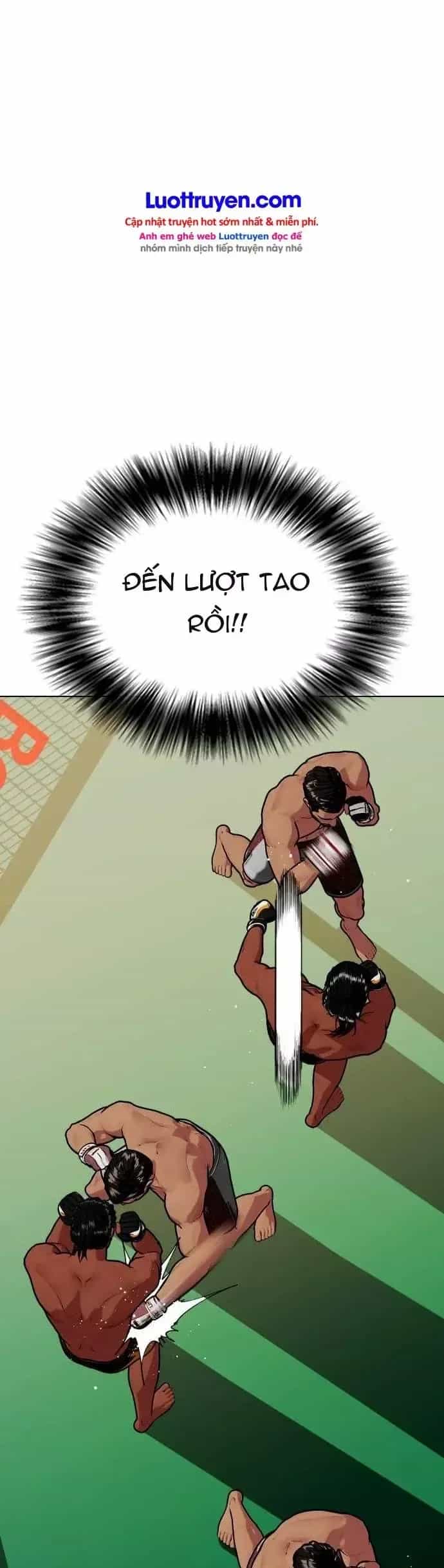 Loser Giỏi Võ - Chương 183 - ảnh 52