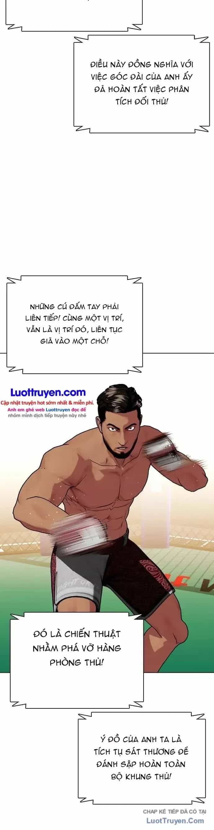 Loser Giỏi Võ - Chương 183 - ảnh 63