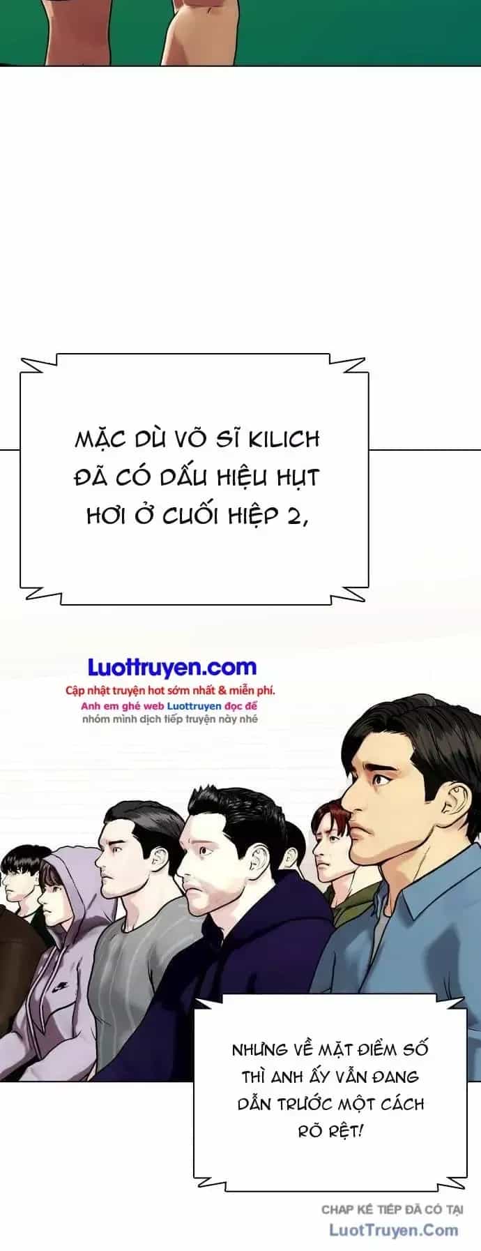 Loser Giỏi Võ - Chương 183 - ảnh 85