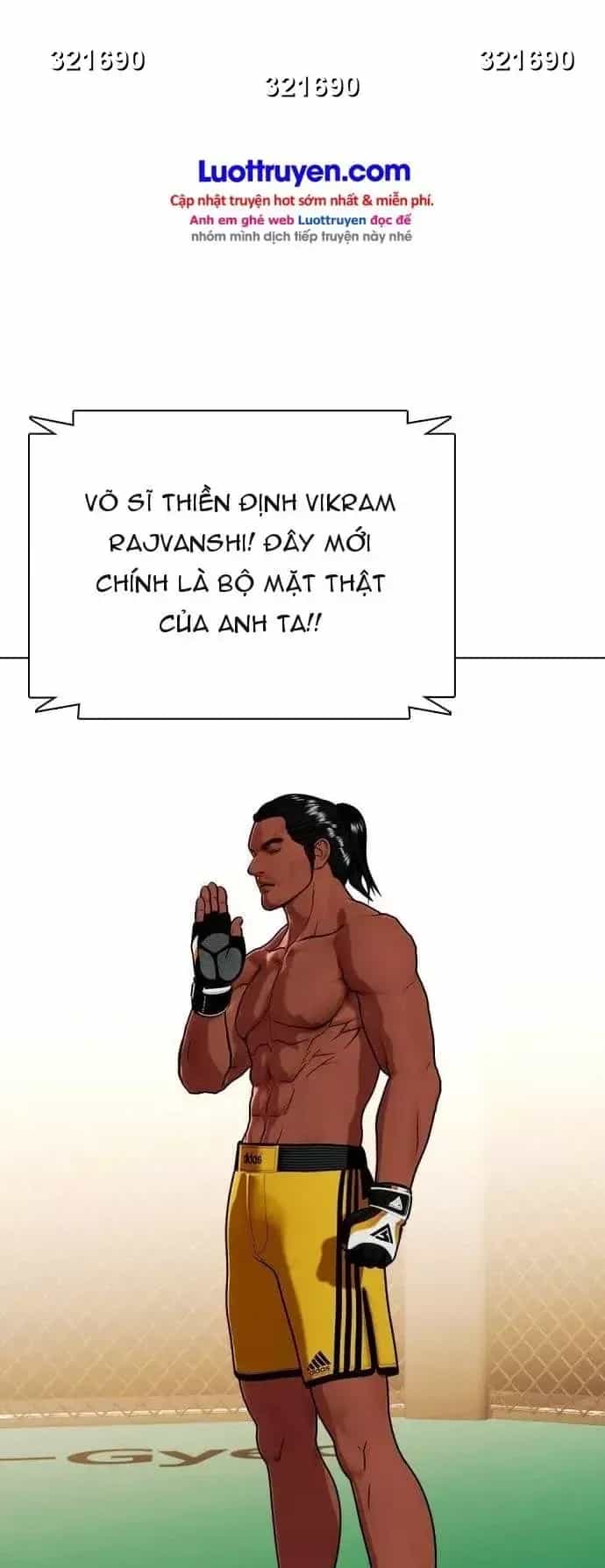Loser Giỏi Võ - Chương 184 - ảnh 14