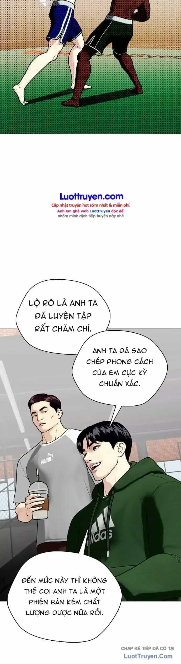 Loser Giỏi Võ - Chương 184 - ảnh 41