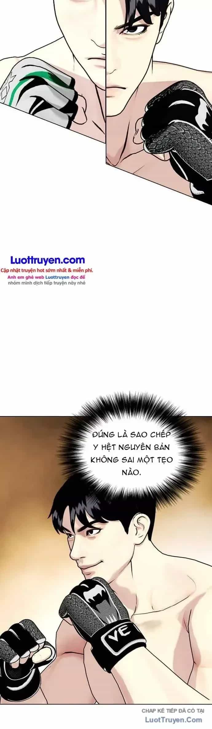 Loser Giỏi Võ - Chương 184 - ảnh 55
