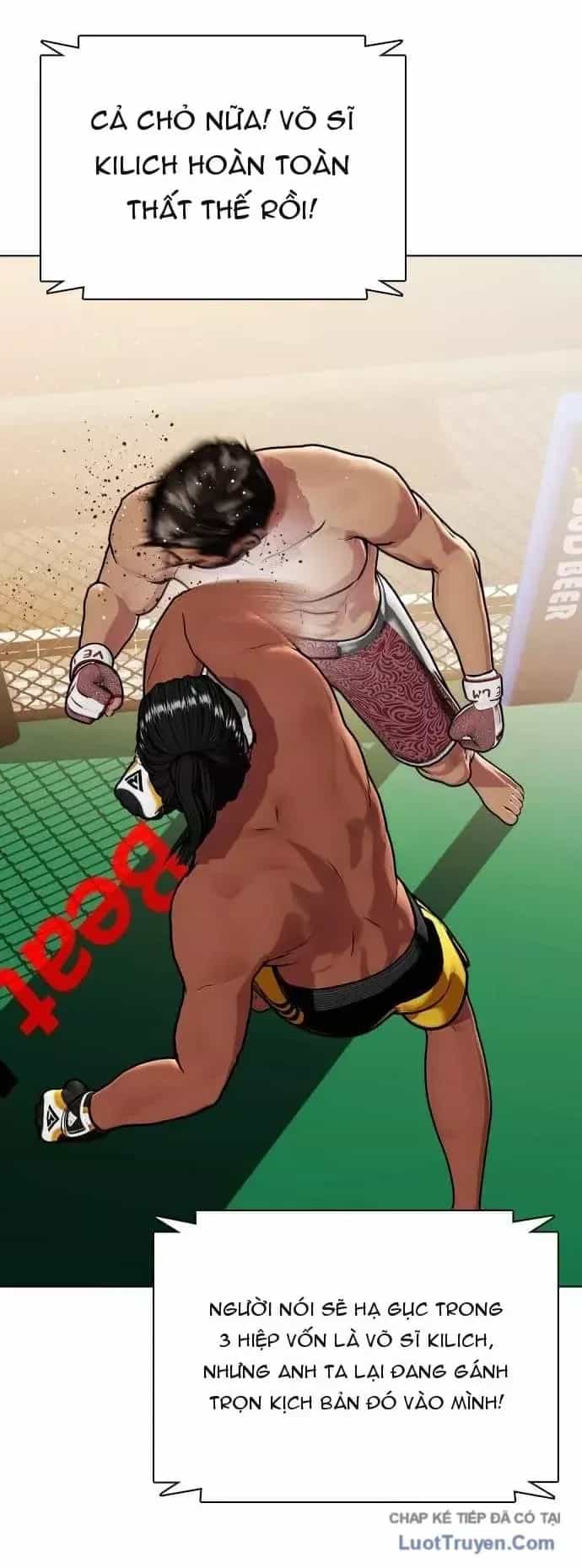 Loser Giỏi Võ - Chương 184 - ảnh 7