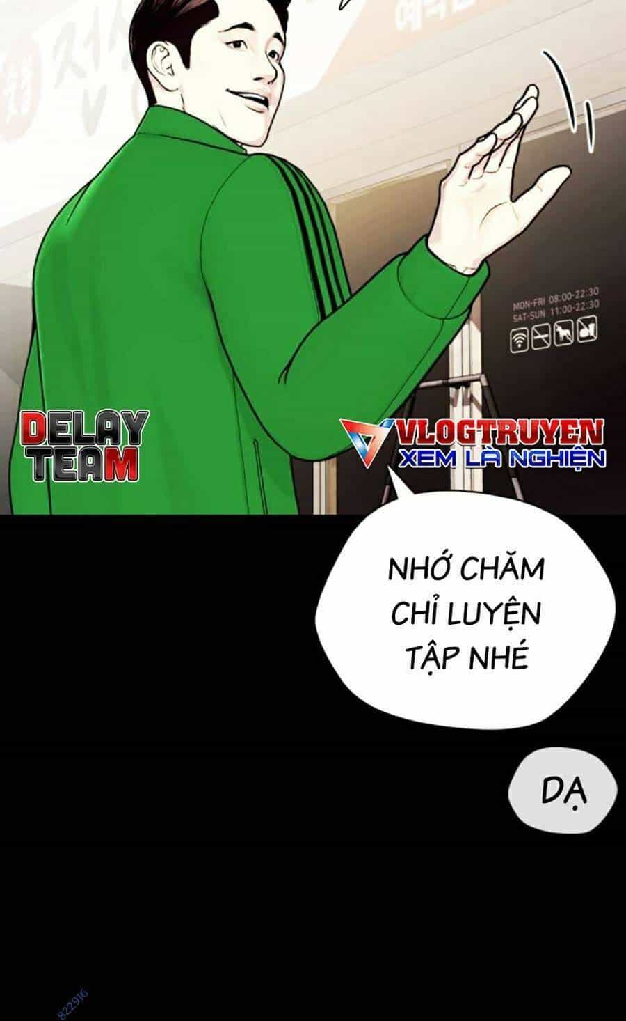 Loser Giỏi Võ - Chương 19 - ảnh 29