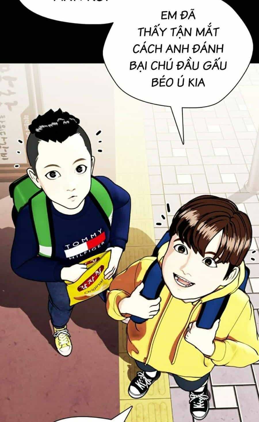 Loser Giỏi Võ - Chương 19 - ảnh 34