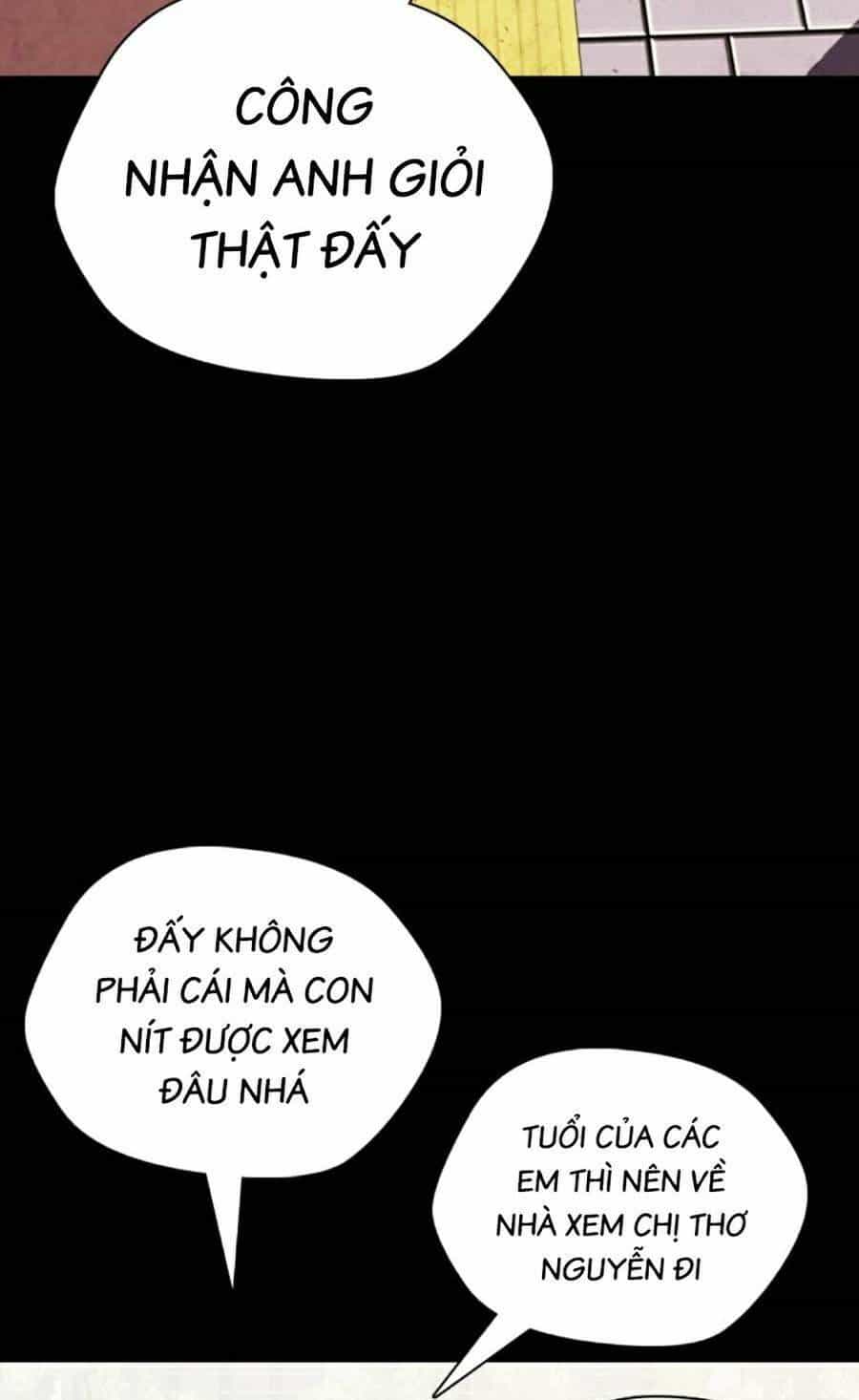 Loser Giỏi Võ - Chương 19 - ảnh 35