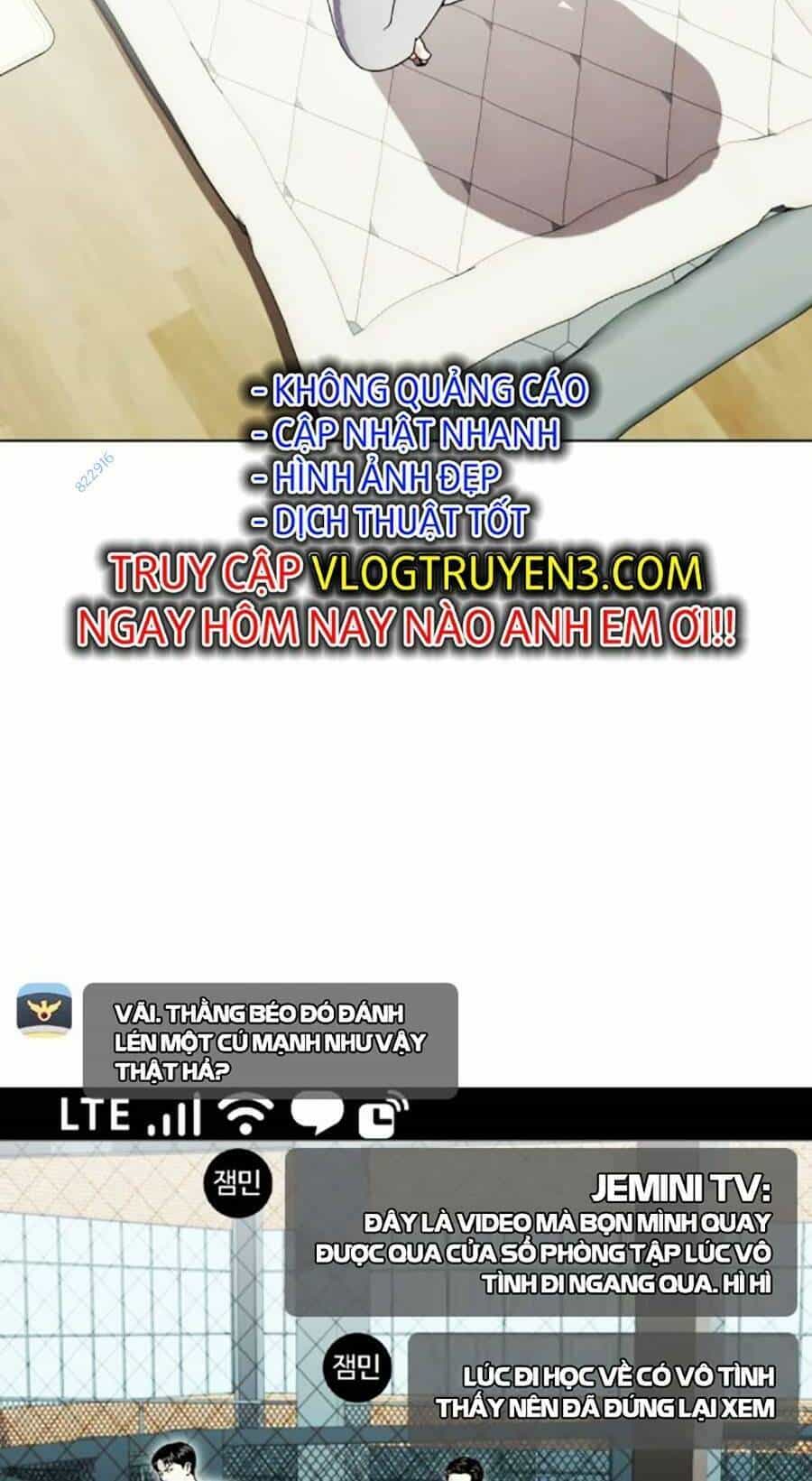 Loser Giỏi Võ - Chương 19 - ảnh 42
