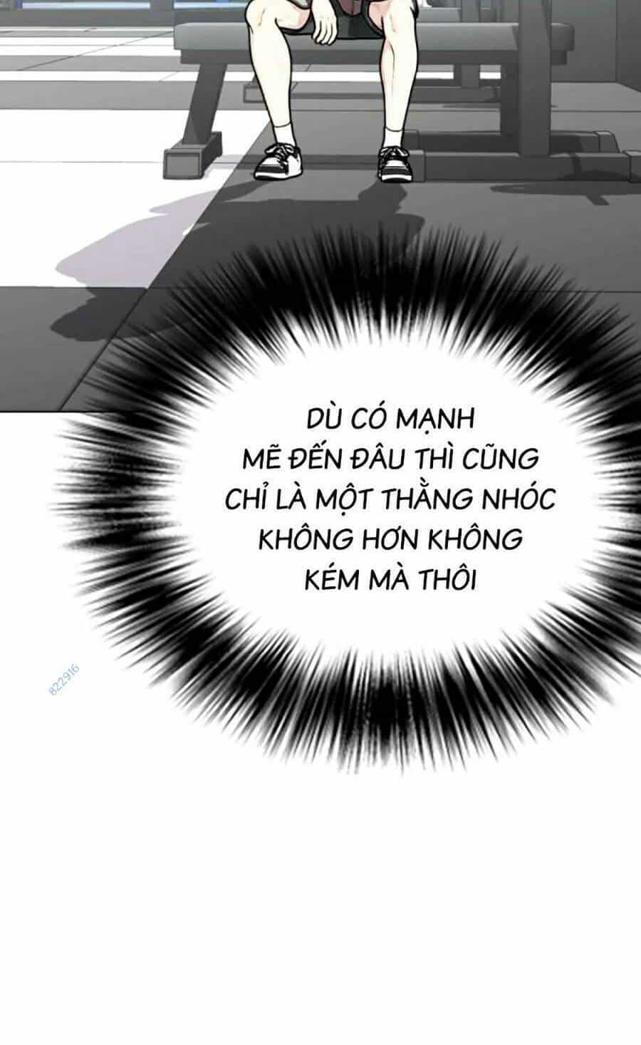 Loser Giỏi Võ - Chương 19 - ảnh 6