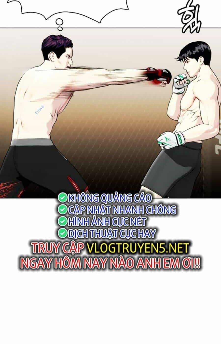 Loser Giỏi Võ - Chương 20 - ảnh 106