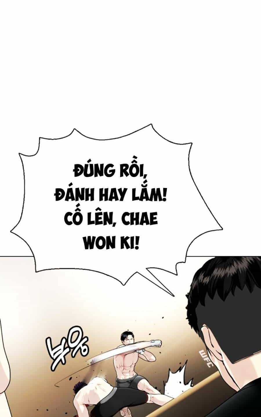 Loser Giỏi Võ - Chương 20 - ảnh 11