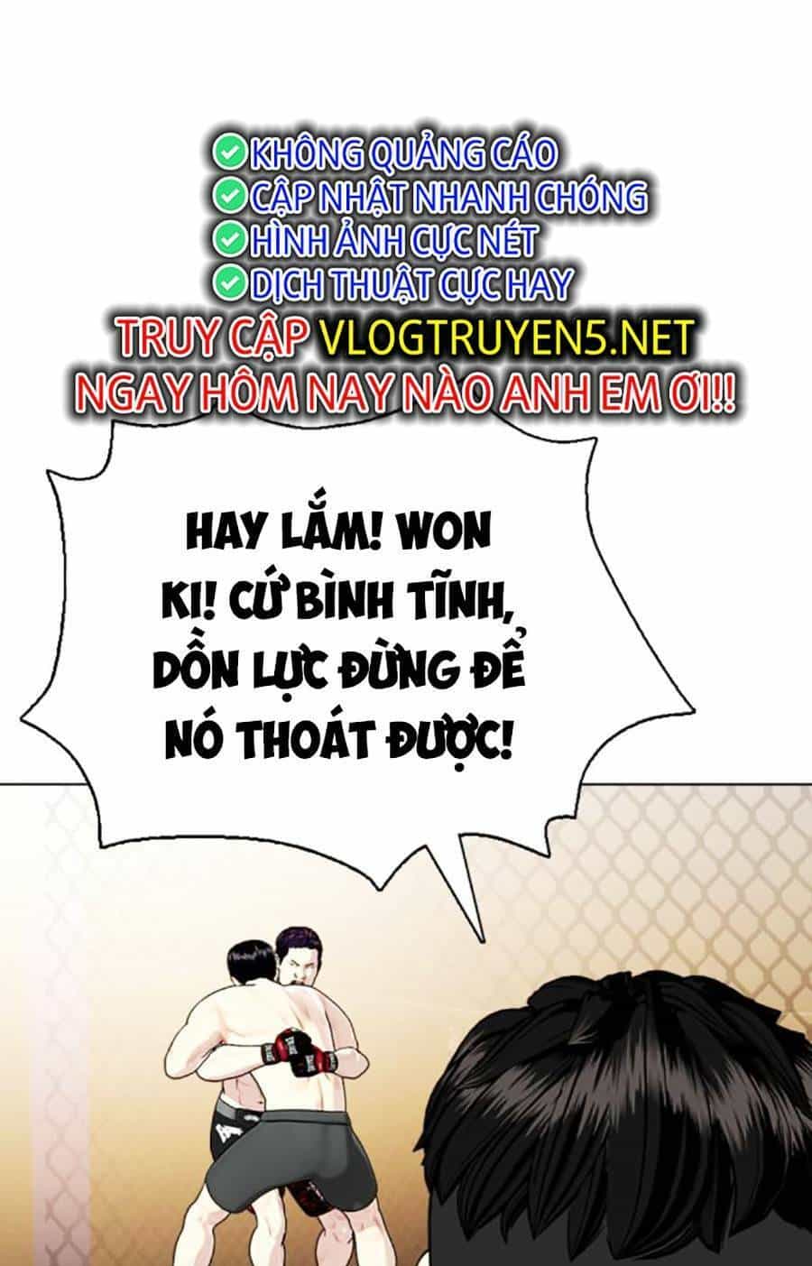 Loser Giỏi Võ - Chương 20 - ảnh 115