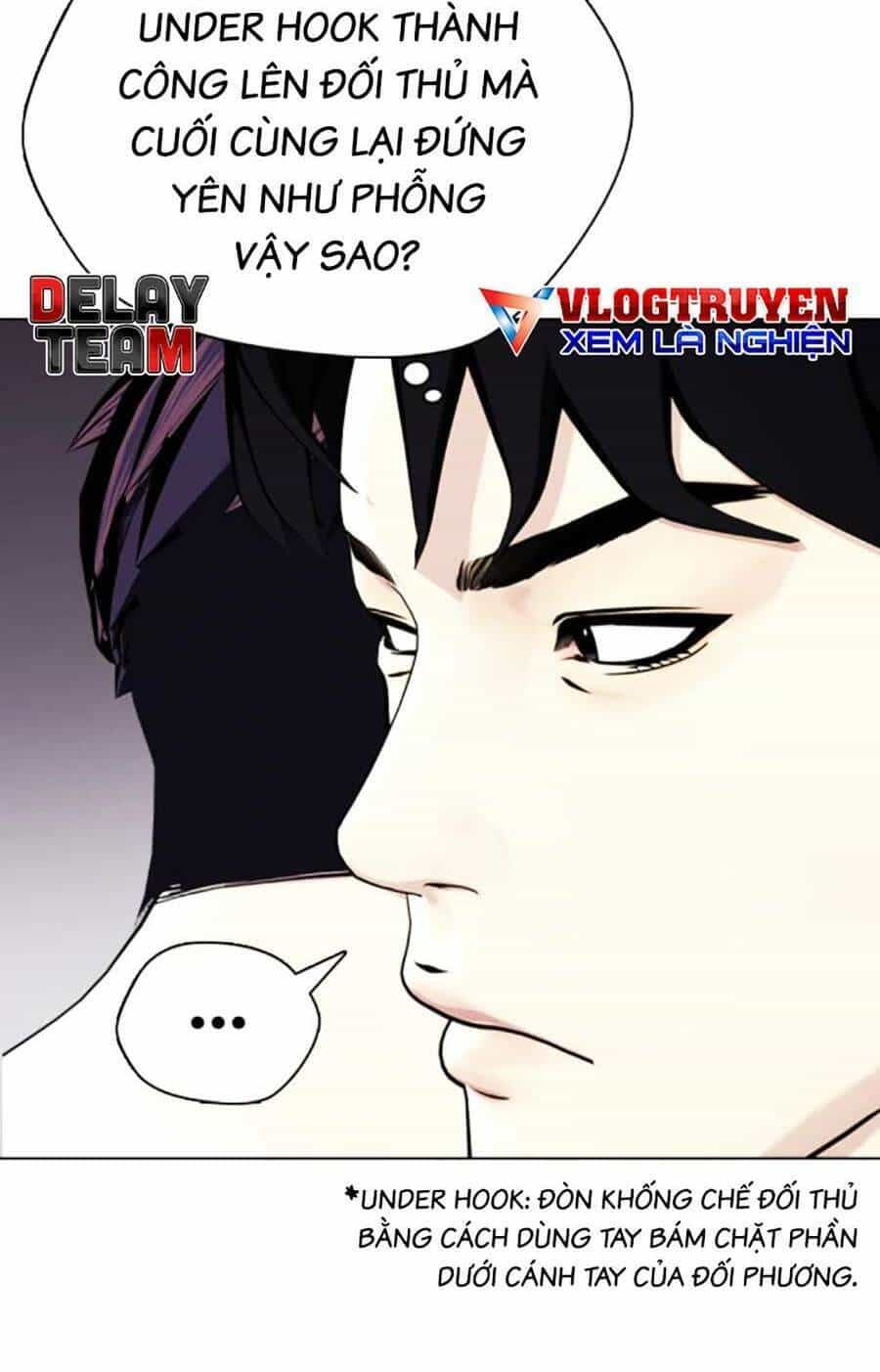Loser Giỏi Võ - Chương 20 - ảnh 120