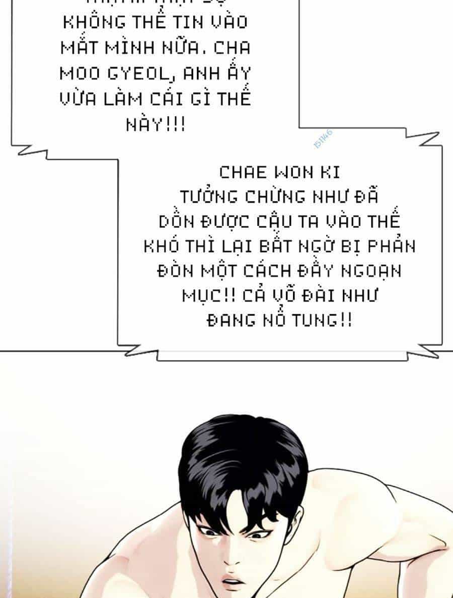 Loser Giỏi Võ - Chương 20 - ảnh 129