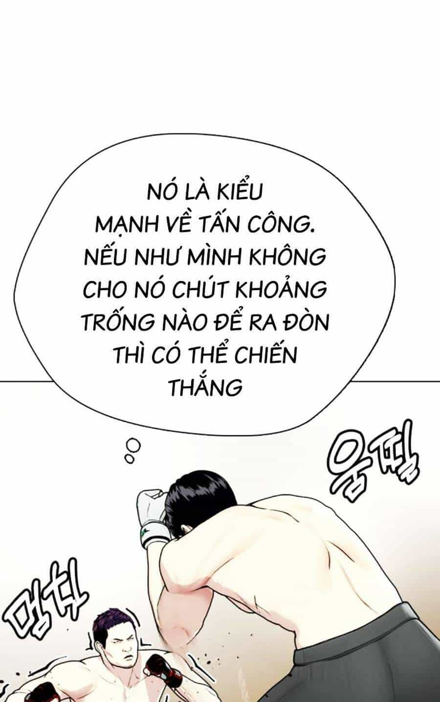 Loser Giỏi Võ - Chương 20 - ảnh 17