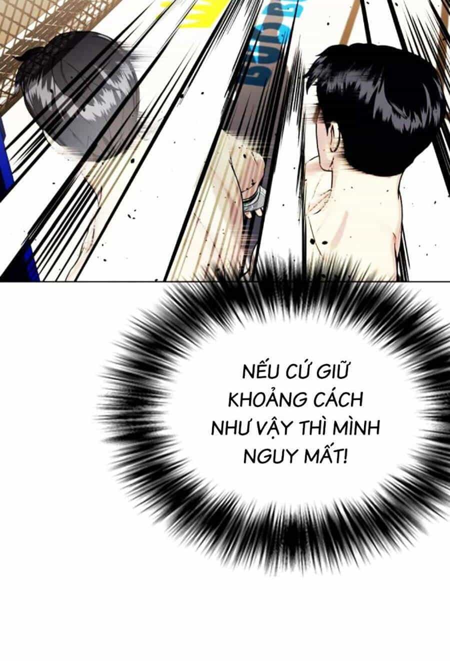 Loser Giỏi Võ - Chương 20 - ảnh 44