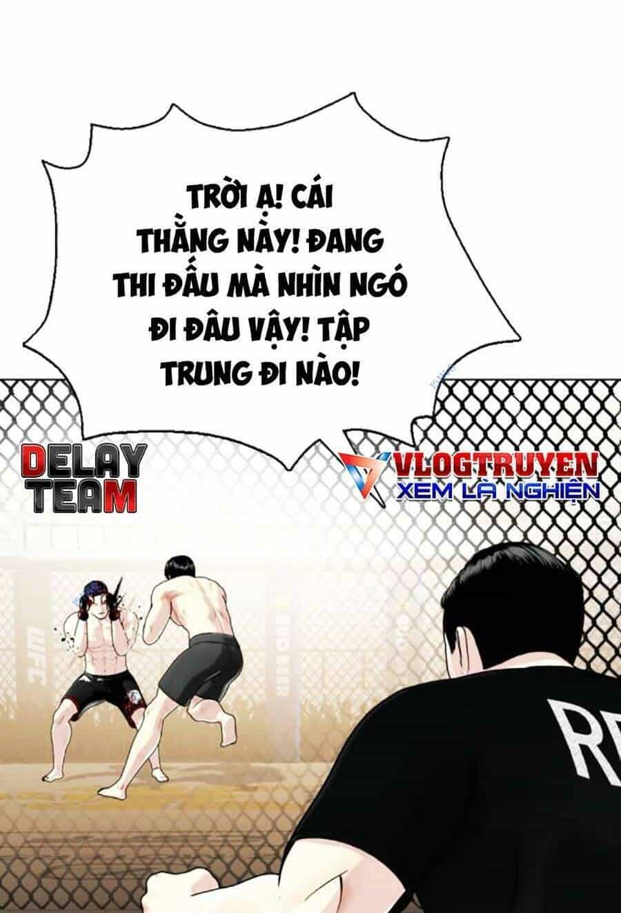 Loser Giỏi Võ - Chương 20 - ảnh 70