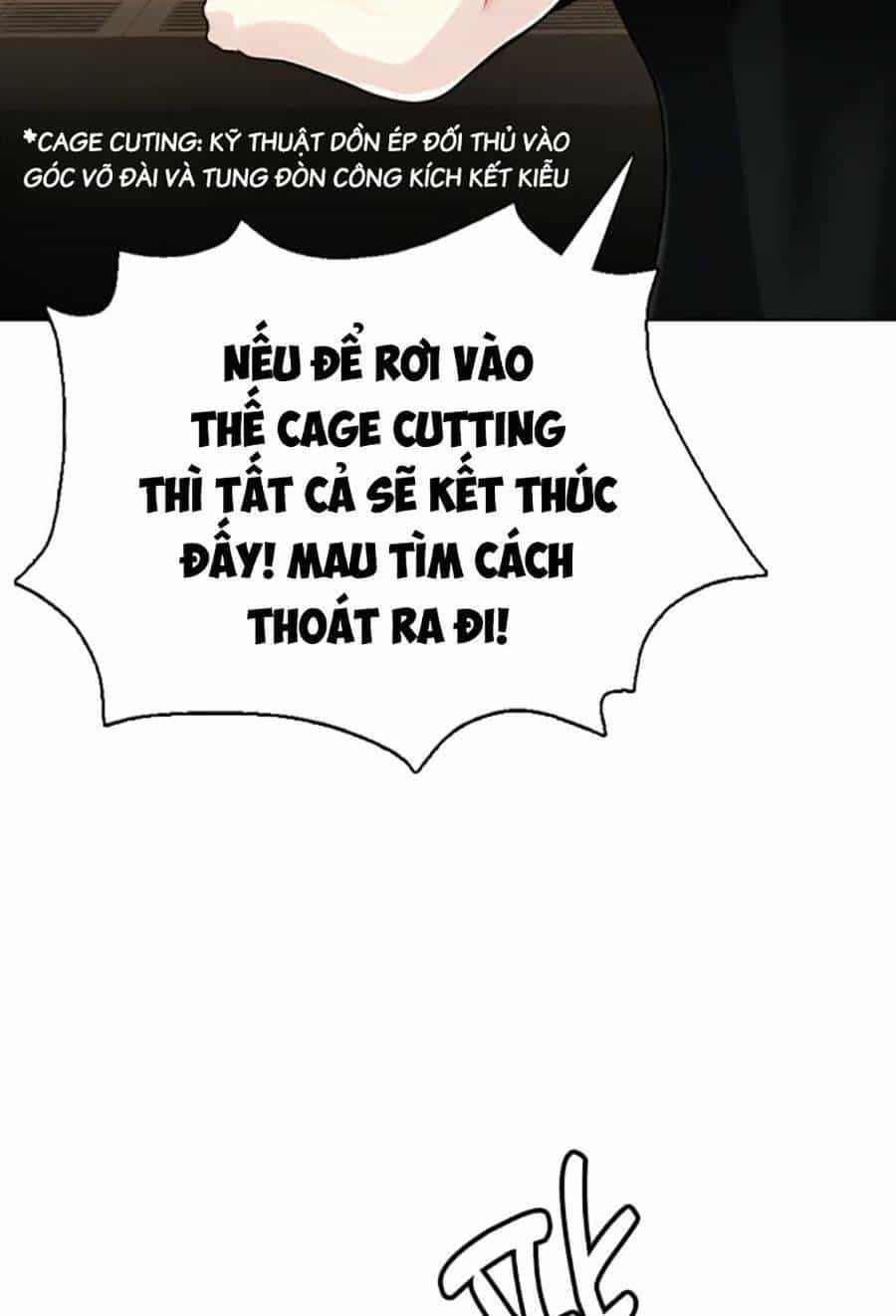 Loser Giỏi Võ - Chương 20 - ảnh 71