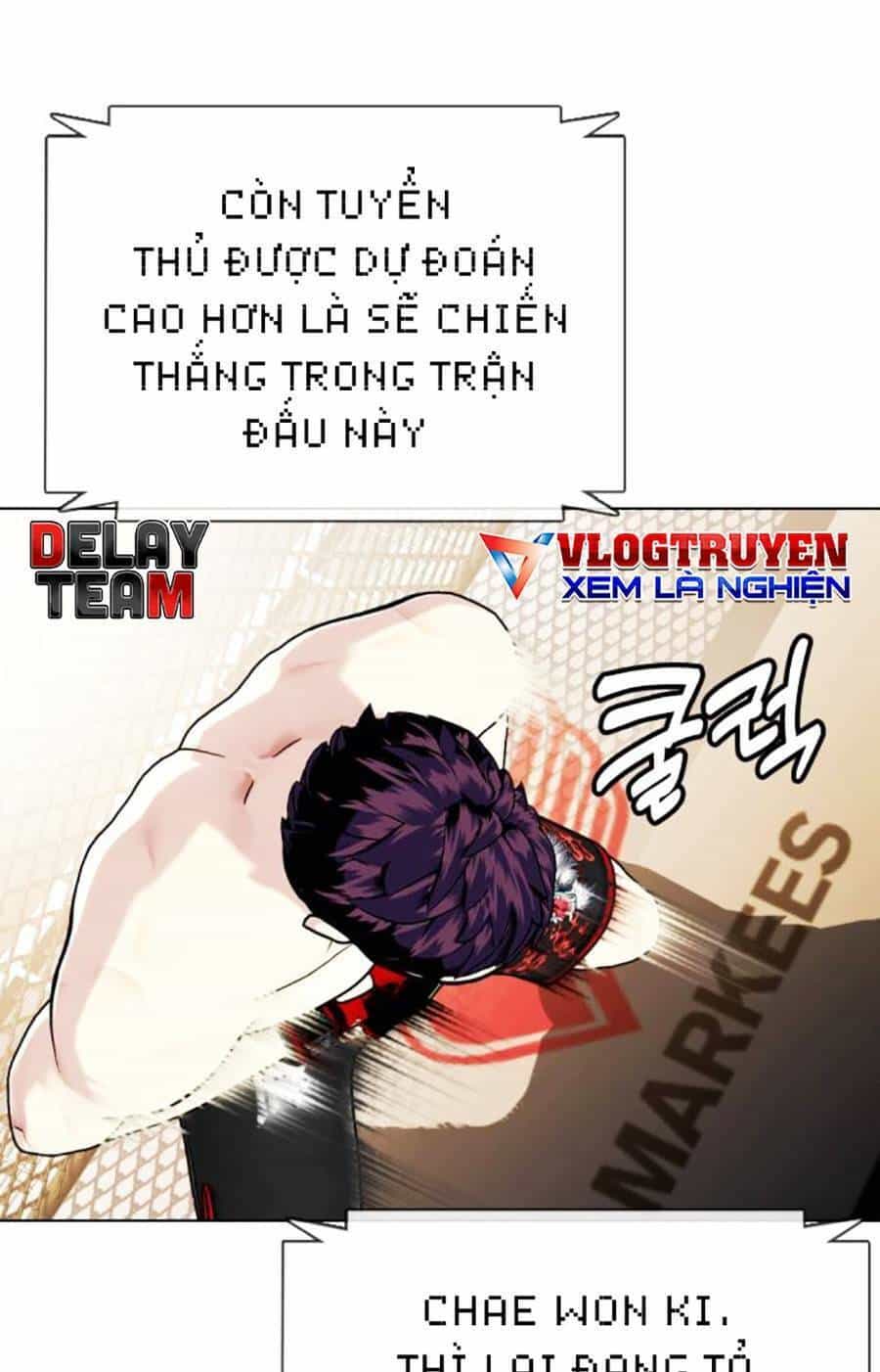 Loser Giỏi Võ - Chương 20 - ảnh 91