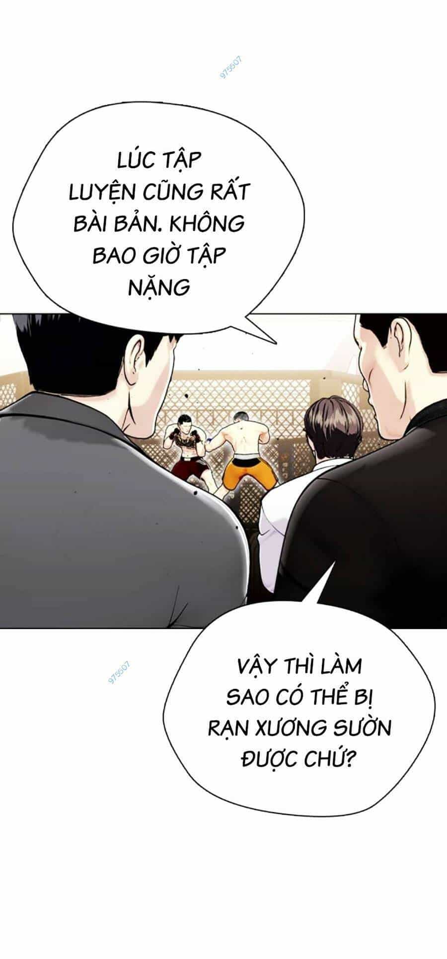Loser Giỏi Võ - Chương 22 - ảnh 15
