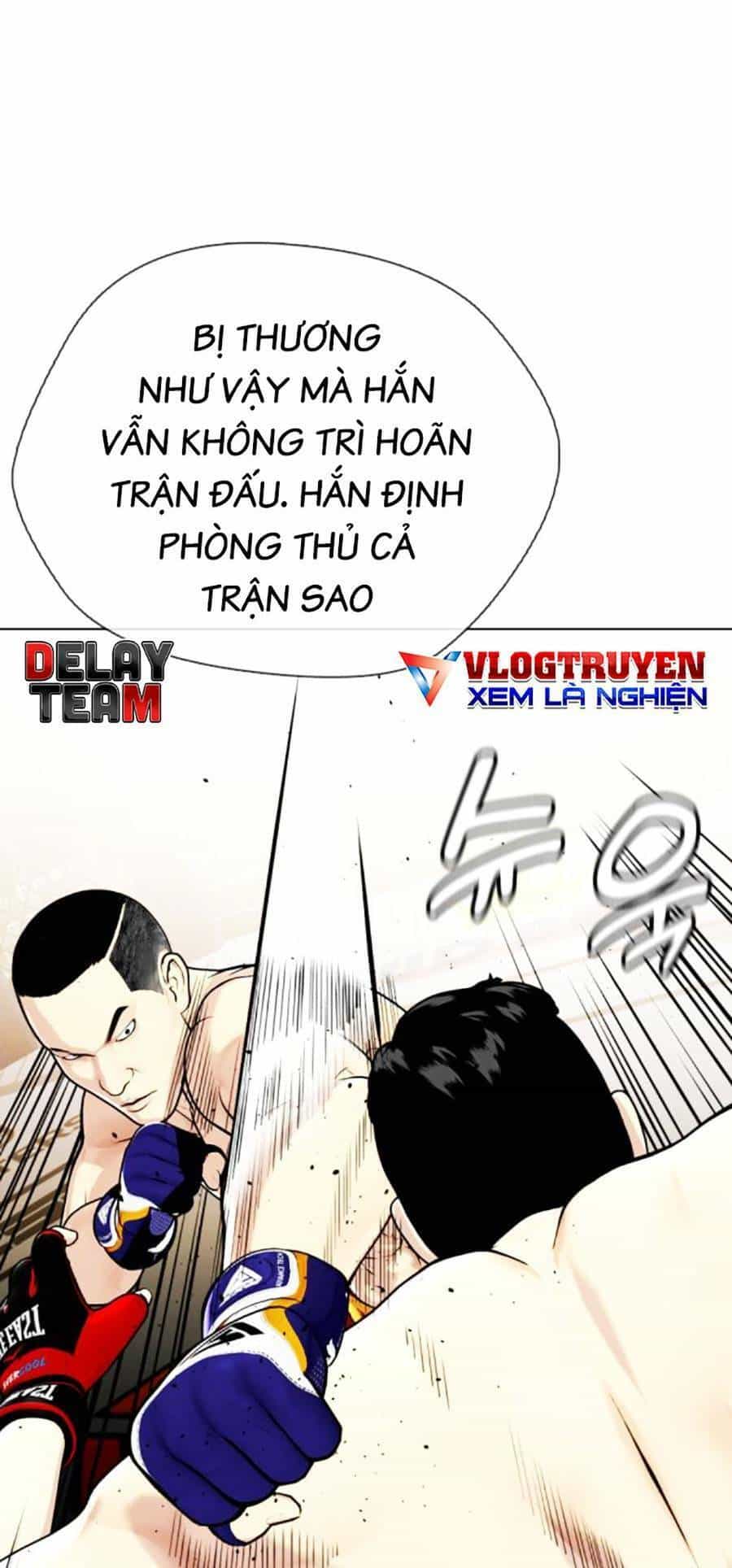 Loser Giỏi Võ - Chương 22 - ảnh 16