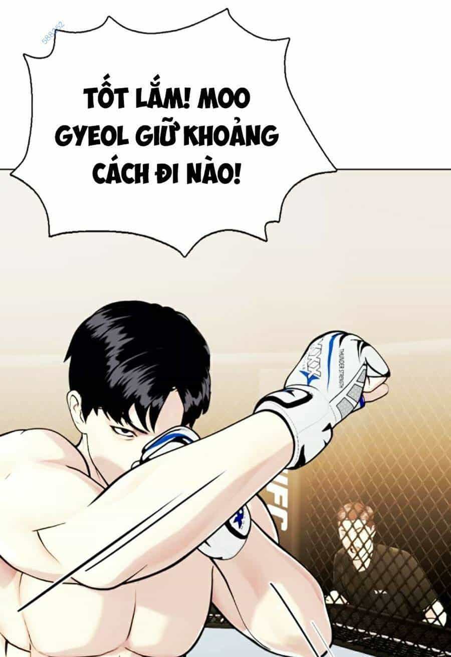 Loser Giỏi Võ - Chương 23 - ảnh 109