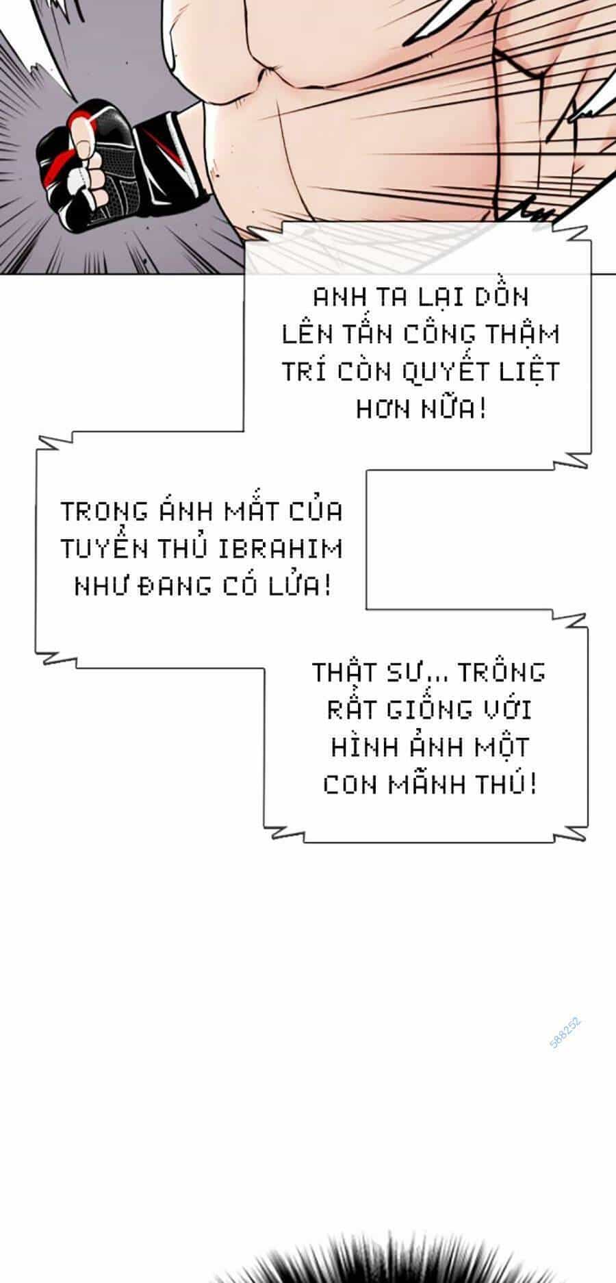 Loser Giỏi Võ - Chương 23 - ảnh 126