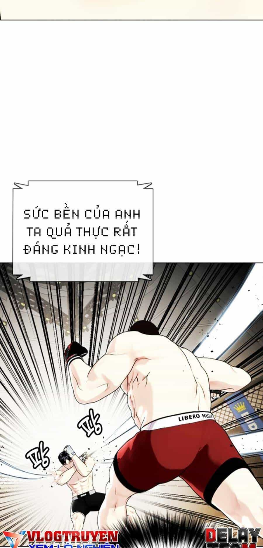 Loser Giỏi Võ - Chương 23 - ảnh 132