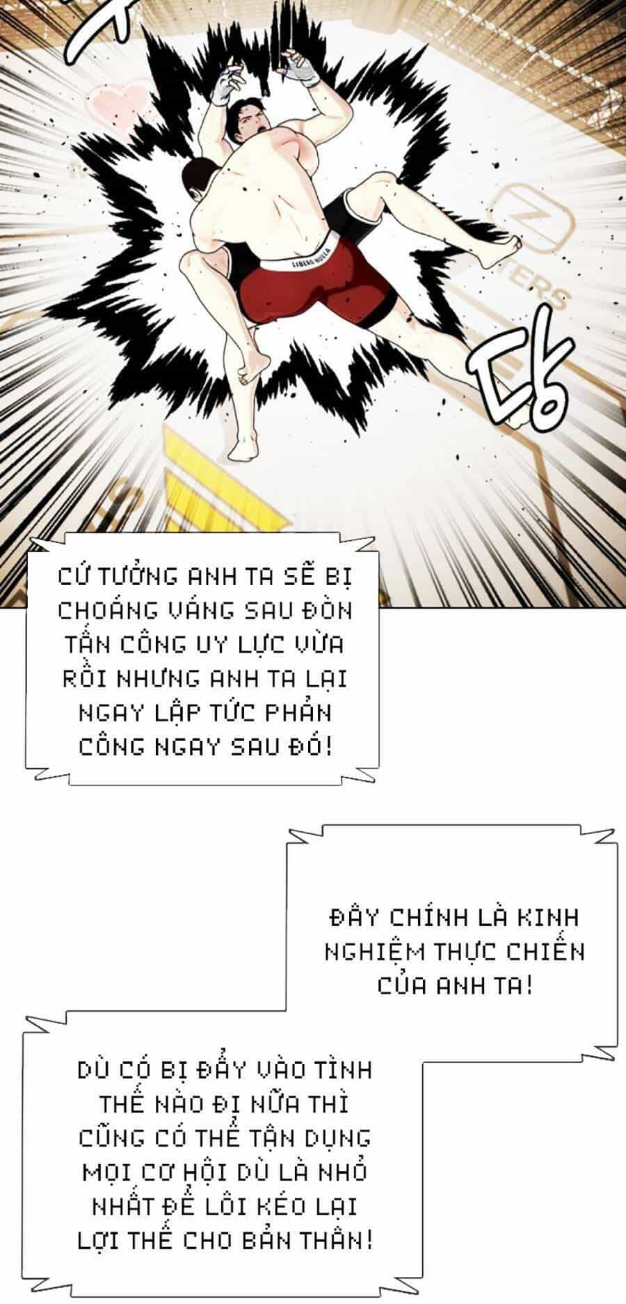 Loser Giỏi Võ - Chương 23 - ảnh 145
