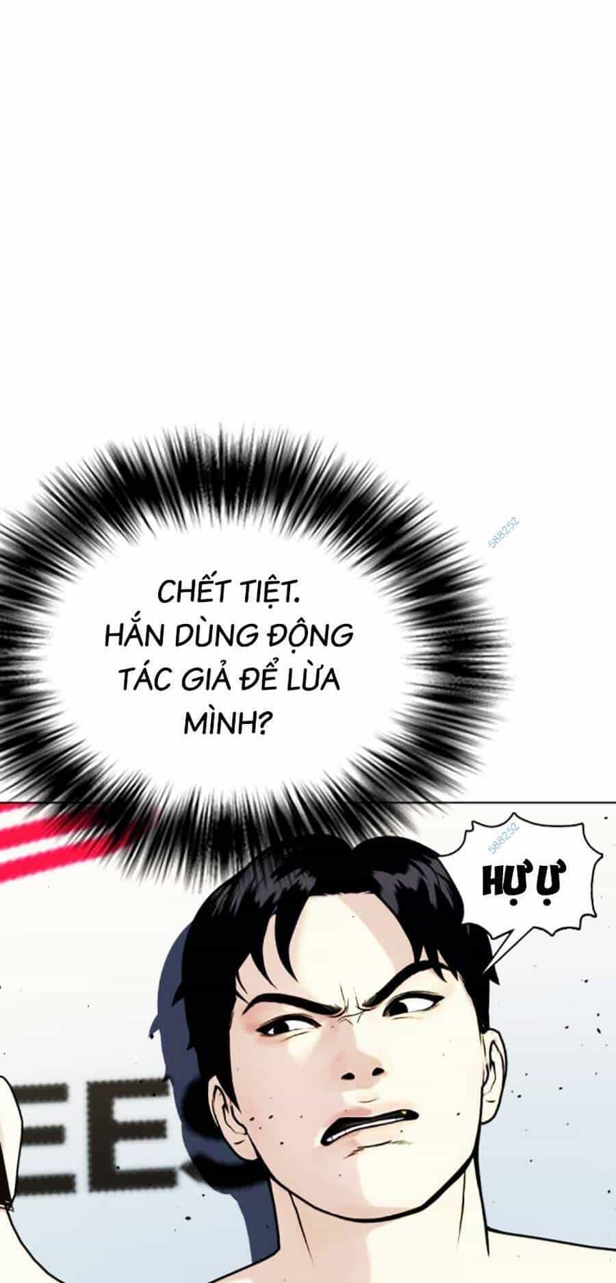 Loser Giỏi Võ - Chương 23 - ảnh 146