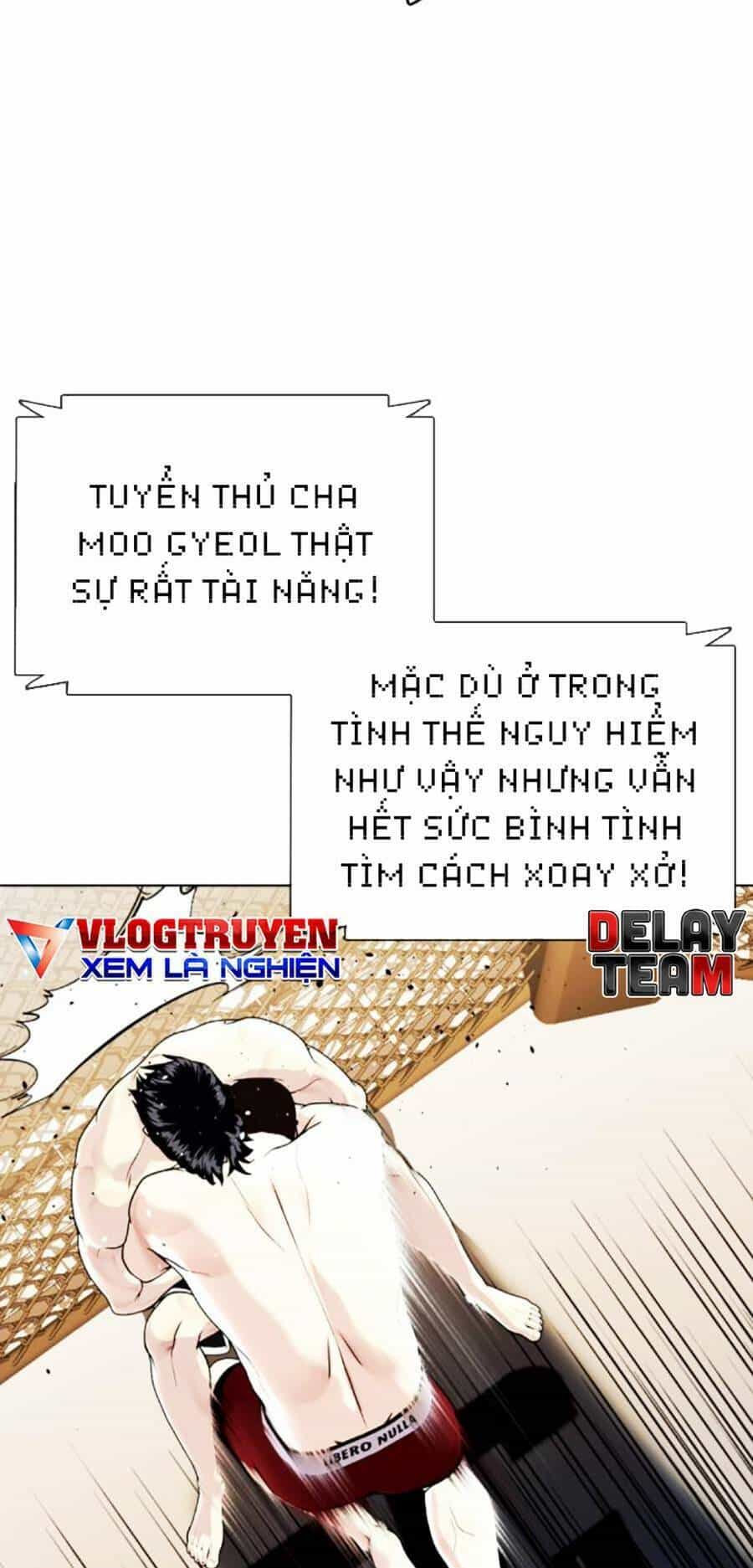 Loser Giỏi Võ - Chương 23 - ảnh 156