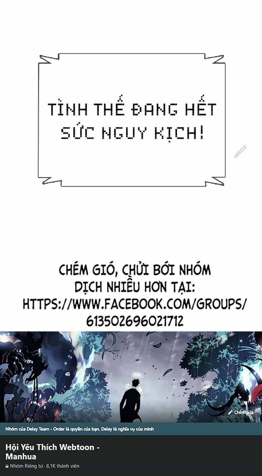 Loser Giỏi Võ - Chương 23 - ảnh 162