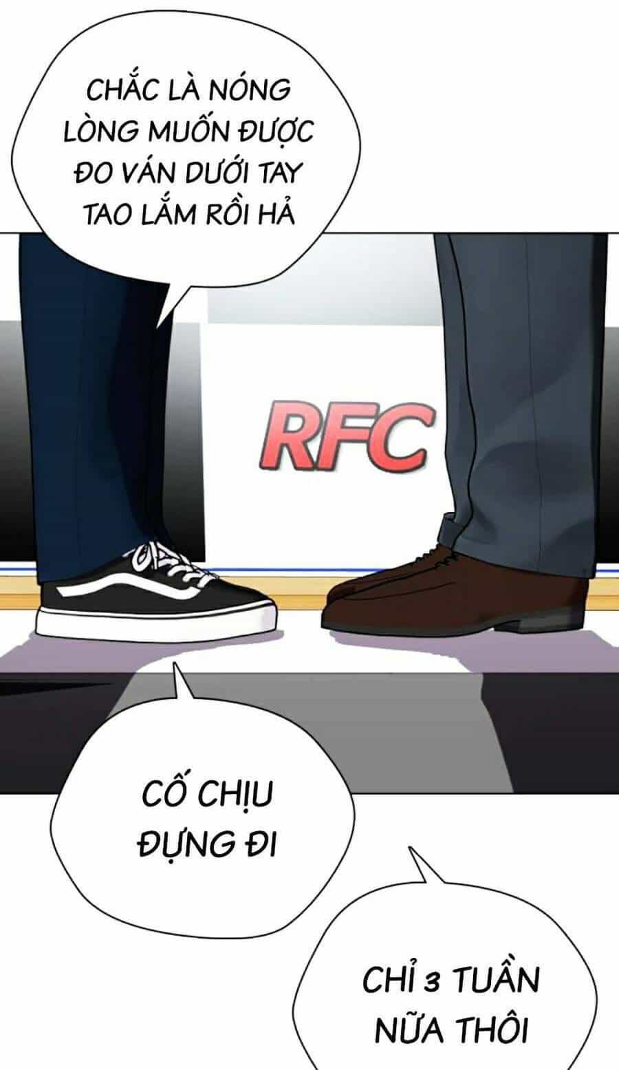 Loser Giỏi Võ - Chương 23 - ảnh 32