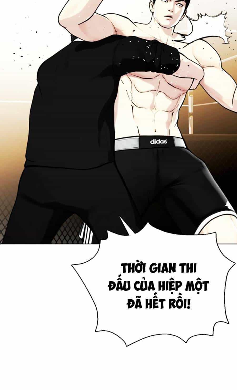 Loser Giỏi Võ - Chương 24 - ảnh 103