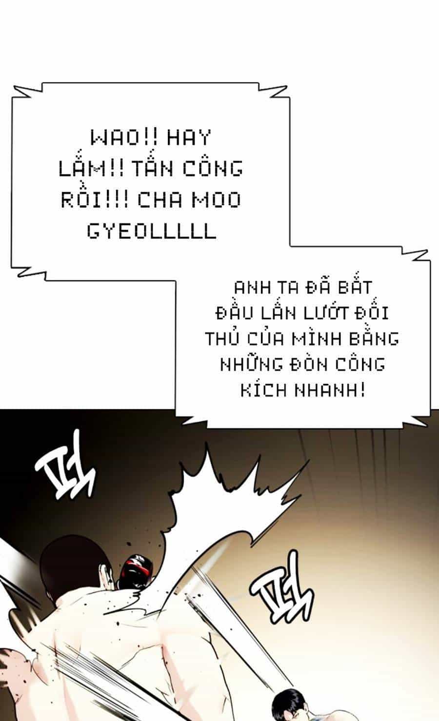 Loser Giỏi Võ - Chương 24 - ảnh 135