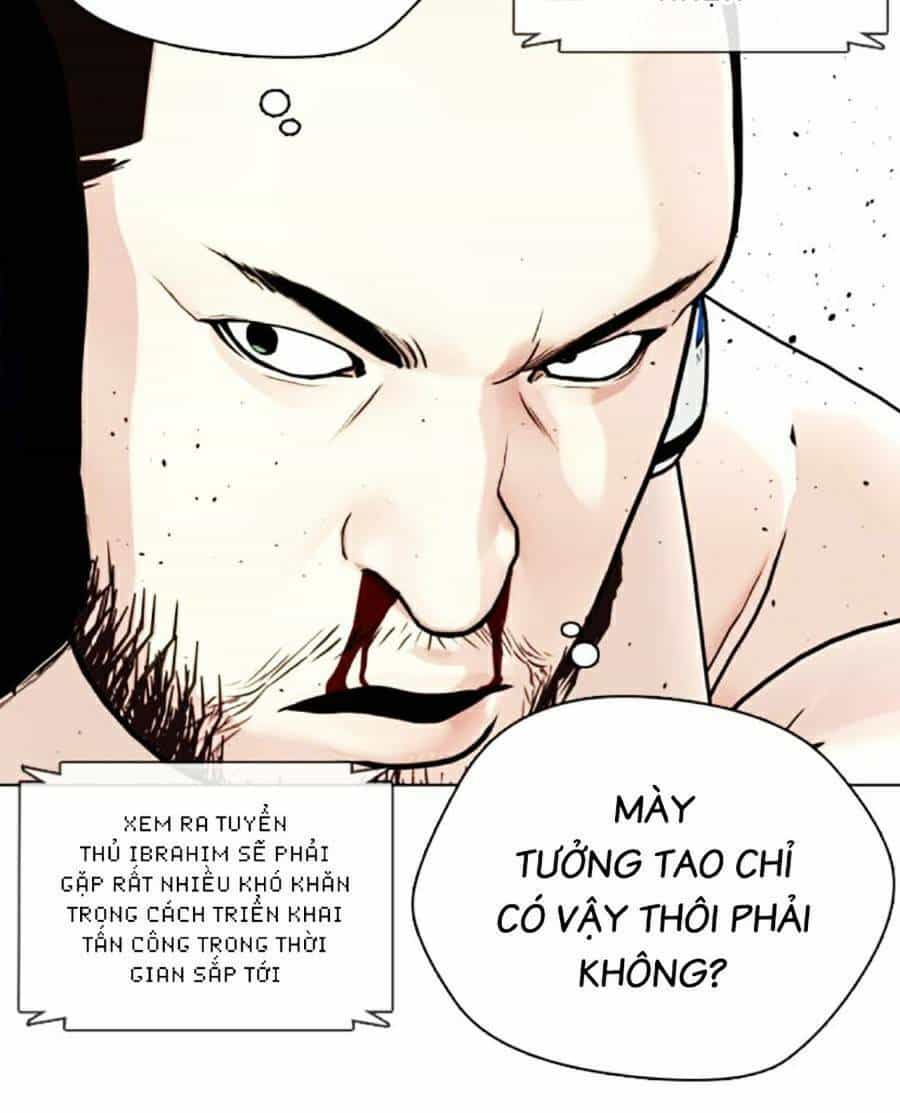Loser Giỏi Võ - Chương 24 - ảnh 19